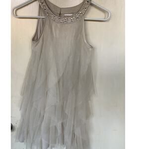 Girls Savannah Dress size 8